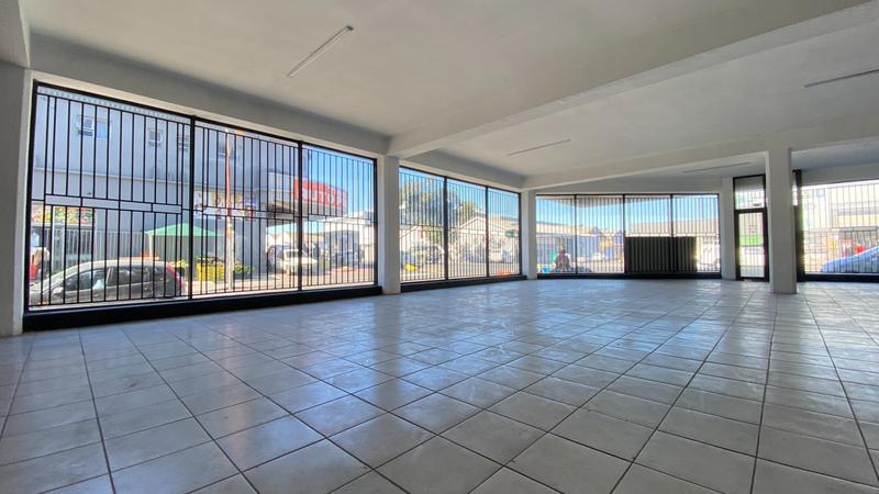 Commercial Property for Sale in Maitland Western Cape